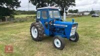 1968 FORD 3000 2WD TRACTOR - 2