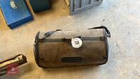 CAT CARRY HOLDALL - 5