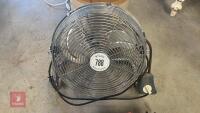 FAN - 4