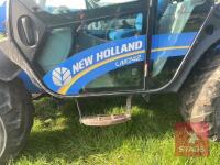 2017 NEW HOLLAND LM7.42 TELEHANDLER - 6