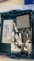 BOX OF ROUTER BITS - 3