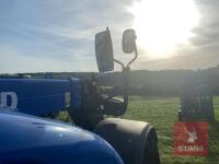 2017 NEW HOLLAND LM7.42 TELEHANDLER - 15