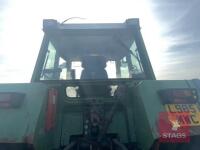1993 FENDT FARMER 312 TURBOMATIC 4WD TRACTOR - 13