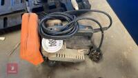 ELU ELECTRIC SANDER- 240V - 2