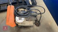 ELU ELECTRIC SANDER- 240V - 3