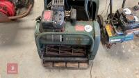 ATCO BALMORAL ROTARY MOWER - 2