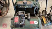 ATCO BALMORAL ROTARY MOWER - 3