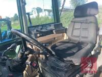 1993 FENDT FARMER 312 TURBOMATIC 4WD TRACTOR - 18