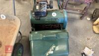 ATCO BALMORAL 17S ROTARY MOWER - 4