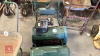 ATCO BALMORAL 17S ROTARY MOWER - 5