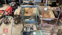 ATCO BALMORAL 17S ROTARY MOWER - 6