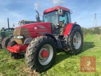 2006 MCCORMICK MTX150 4WD TRACTOR - 3