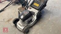 LAWNFLITE SELF PROPELLED LAWNMOWER - 4