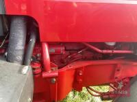 2006 MCCORMICK MTX150 4WD TRACTOR - 6