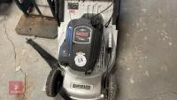 LAWNFLITE SELF PROPELLED LAWNMOWER - 5