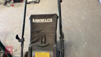 LAWNFLITE SELF PROPELLED LAWNMOWER - 7