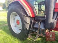 2006 MCCORMICK MTX150 4WD TRACTOR - 7