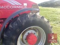 2006 MCCORMICK MTX150 4WD TRACTOR - 8