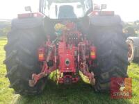 2006 MCCORMICK MTX150 4WD TRACTOR - 9