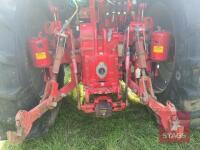 2006 MCCORMICK MTX150 4WD TRACTOR - 10