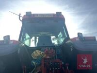 2006 MCCORMICK MTX150 4WD TRACTOR - 11