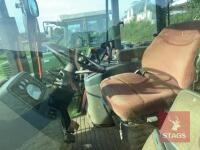 2006 MCCORMICK MTX150 4WD TRACTOR - 15