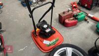 ALLEN PETROL MV200S LAWN MOWER - 3