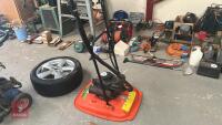 ALLEN PETROL MV200S LAWN MOWER - 5