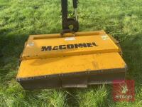 2014 MCCONNEL PA5565 POWER ARM HEDGE TRIMMER - 2
