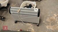 ELECTRIC HEATER - 3