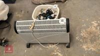 ELECTRIC HEATER - 4