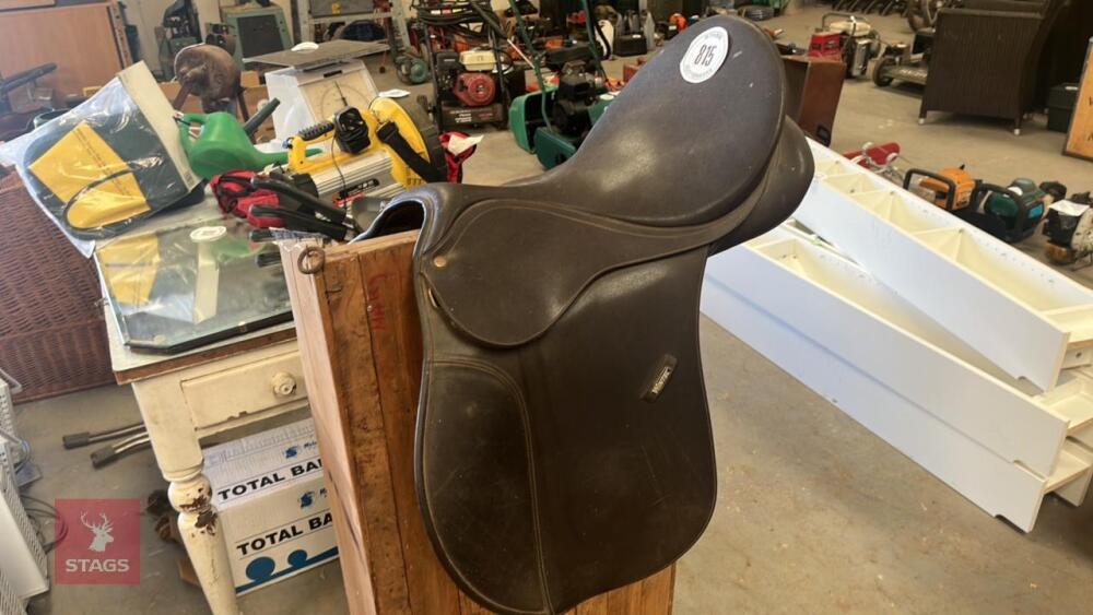 WINTEC SADDLE