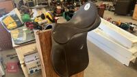 WINTEC SADDLE - 2