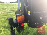 2014 MCCONNEL PA5565 POWER ARM HEDGE TRIMMER - 9