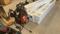 XTREME PRESSURE WASHER - 4