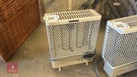 SMALL ELECTRIC HEATER