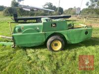 JOHN DEERE 456A CONV BALER - 3