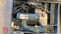 BOSCH JIG SAW- 240V - 3