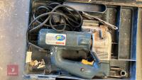 BOSCH JIG SAW- 240V - 4