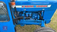 1968 FORD 3000 2WD TRACTOR - 12