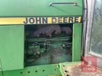 JOHN DEERE 2140 2WD TRACTOR - 5