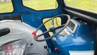 1968 FORD 3000 2WD TRACTOR - 20