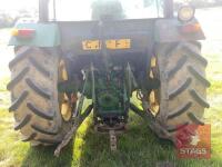 JOHN DEERE 2140 2WD TRACTOR - 9