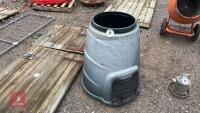 BLACKWALL COMPOST BIN