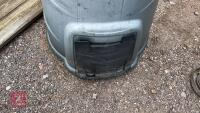 BLACKWALL COMPOST BIN - 3