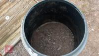 BLACKWALL COMPOST BIN - 4