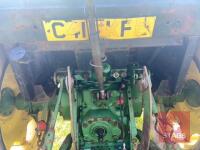 JOHN DEERE 2140 2WD TRACTOR - 11