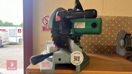 HITACHI CHOP SAW (703)