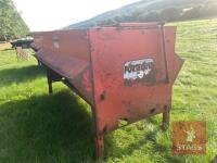 PORTEQUIP 1.2T HOGG FEEDER - 5