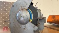 HILKA 6'' BENCH GRINDER (721) - 2